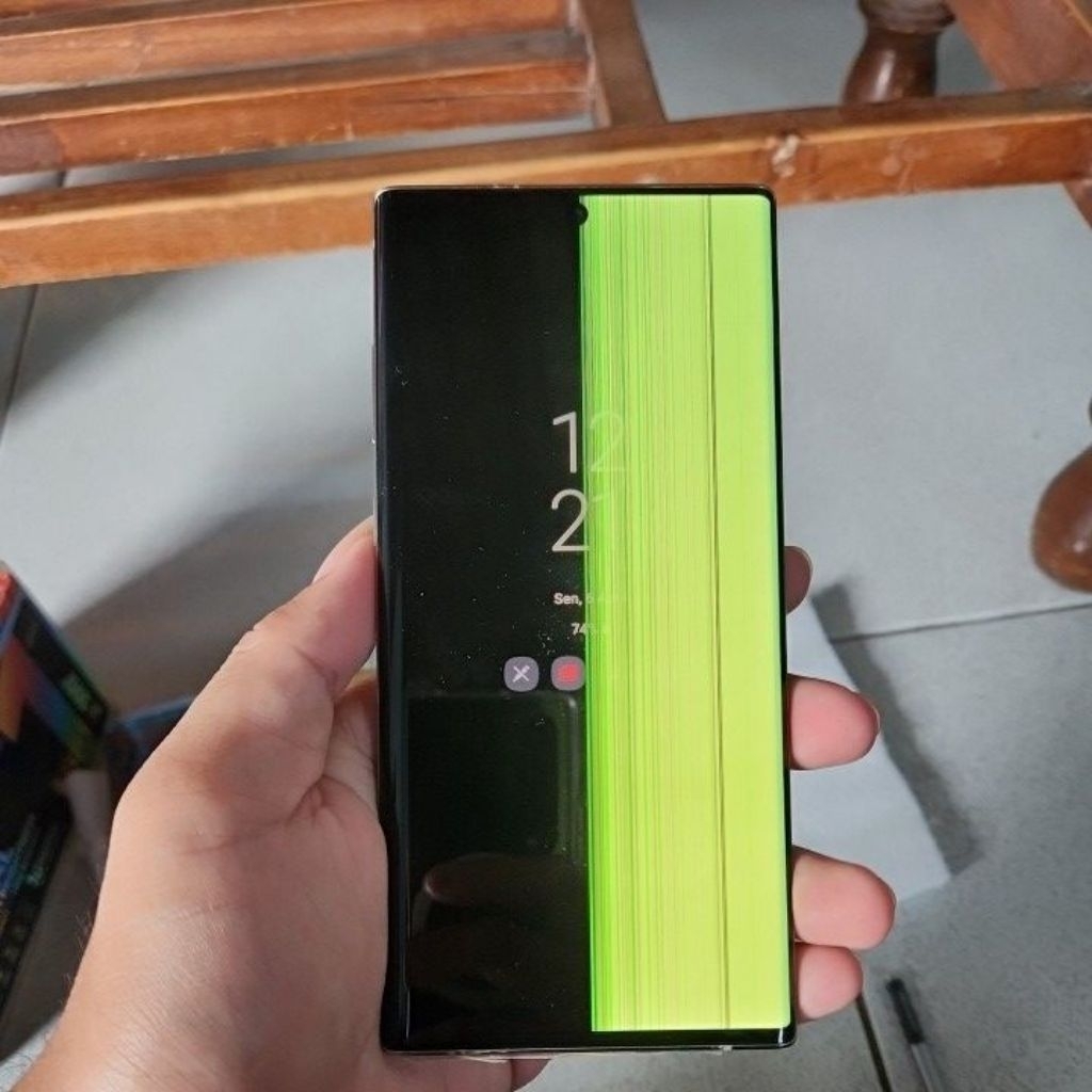 Bahan Samsung Dex,  Samsung Galaxy Note 10plus inter Snapdragon