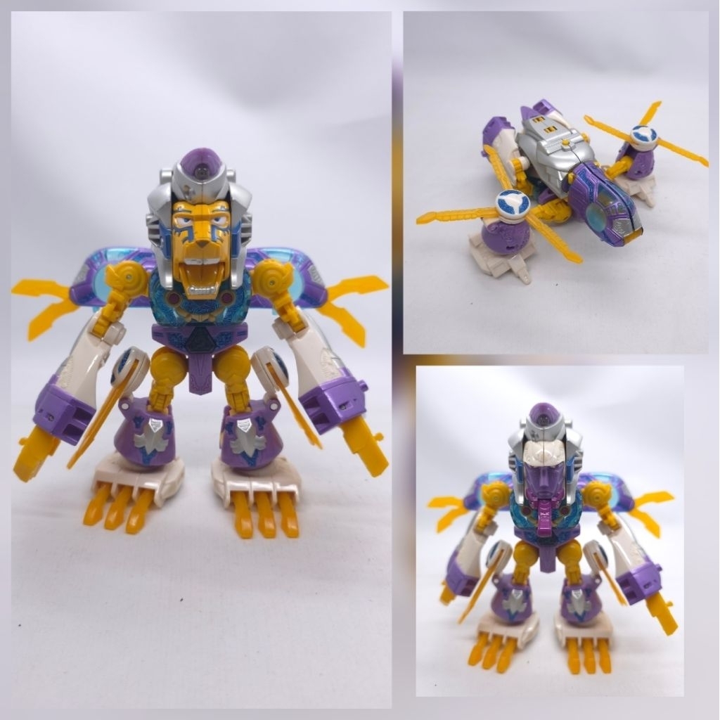 [ori] M dx webdiver web diver gladion ligeron takara rare