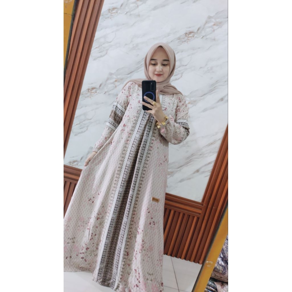 Gamis maharani