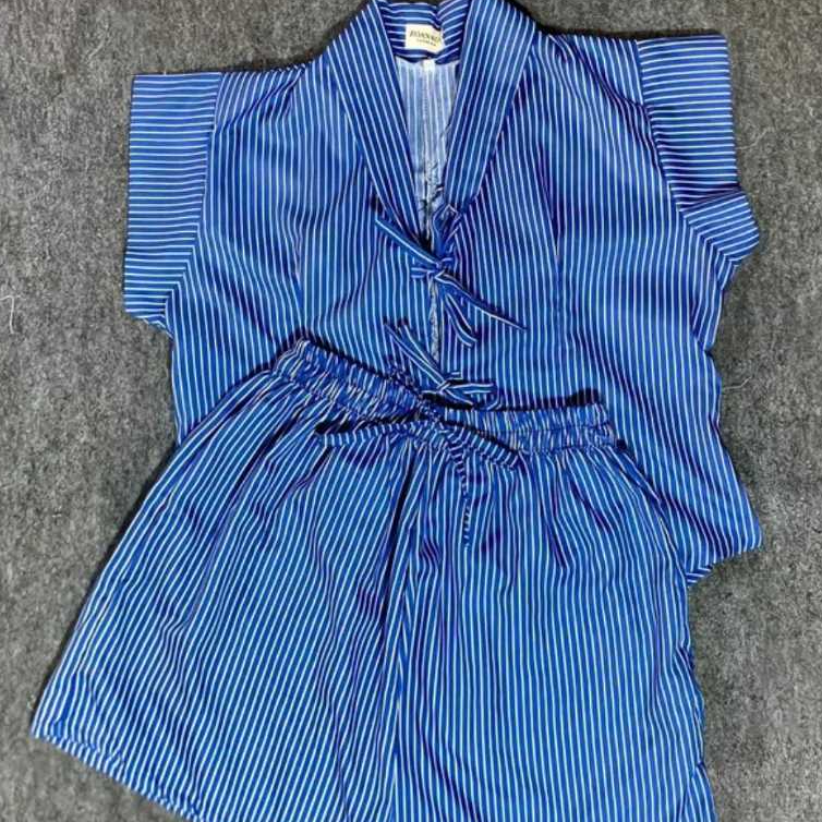 Promo Oneset Rompi Outer Vest Wanita Kekinian – Atasan Lengan Pendek Stylish Formal Casual