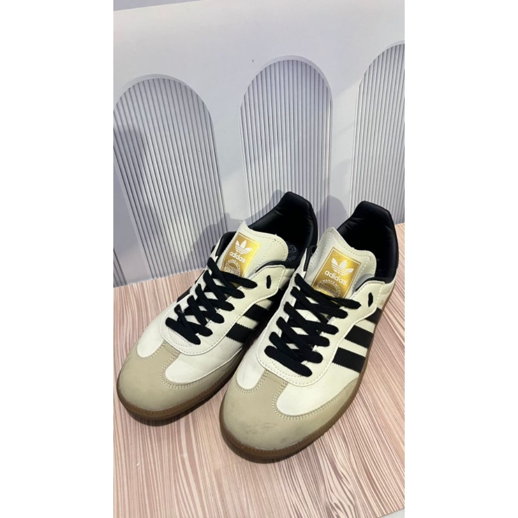 preloved adidas samba