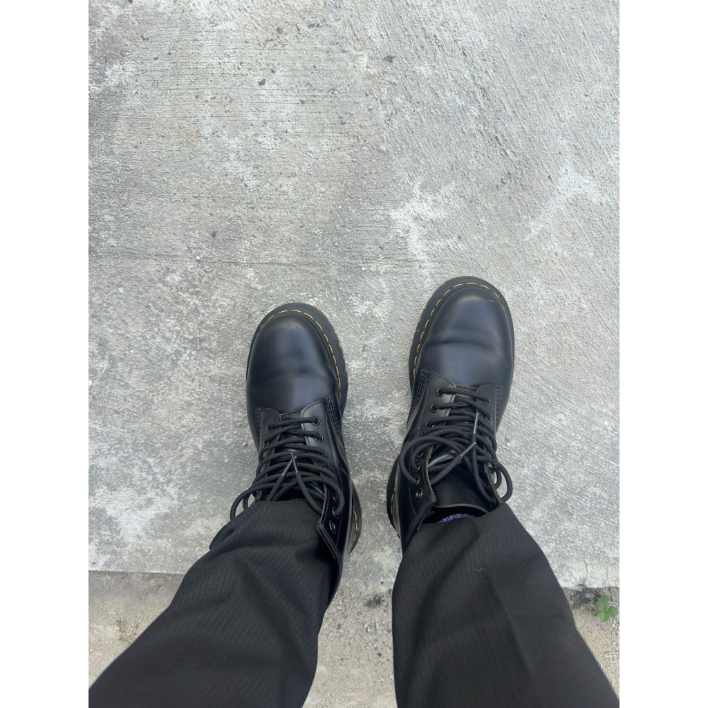 Dr.Martens 1460 Bex Smooth