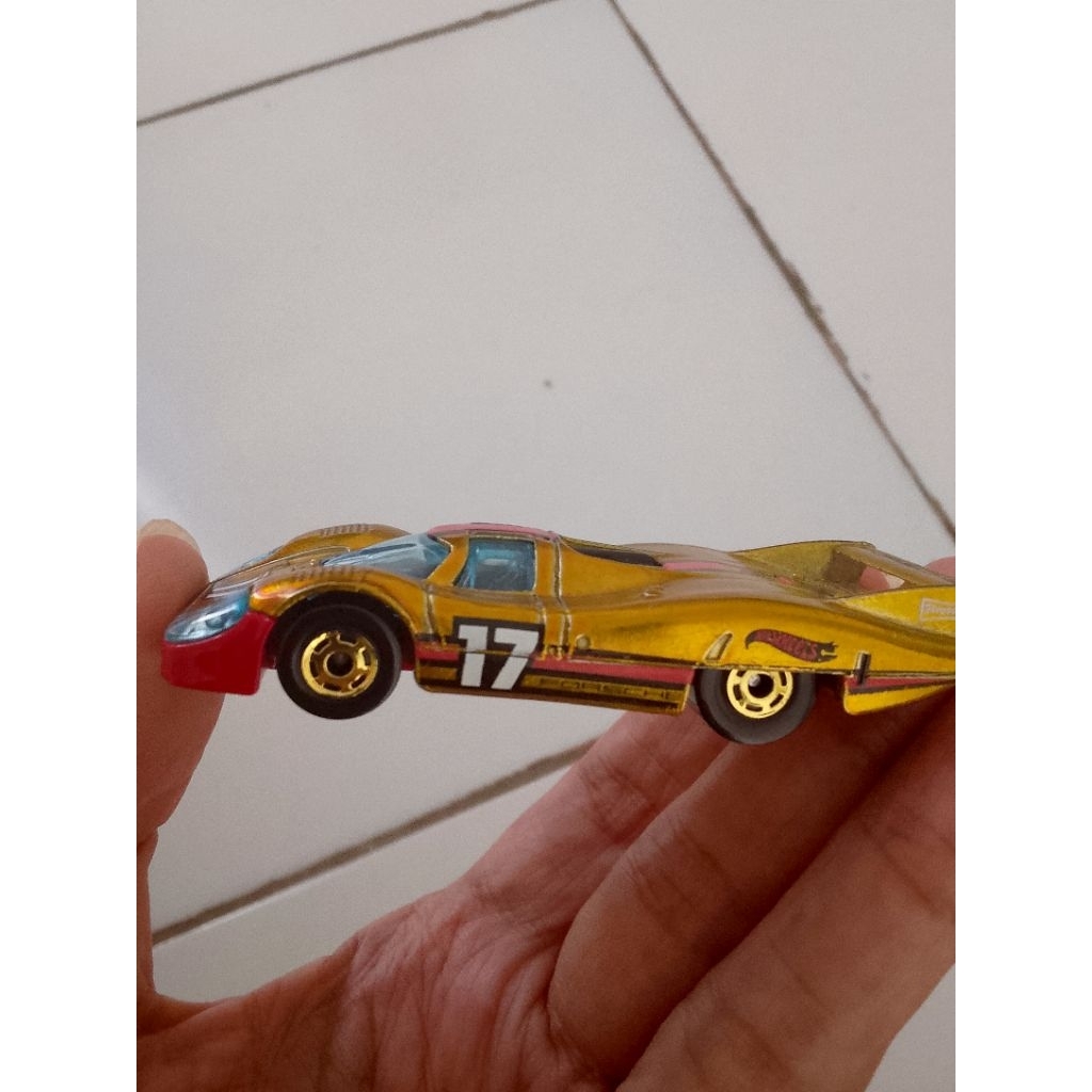 Hot Wheels Loose Porsche 917LH