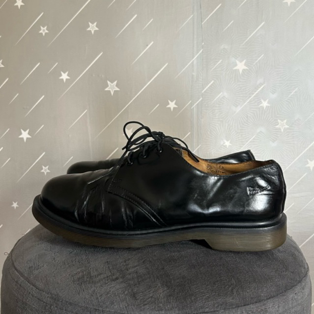 Dr. Martens 1461 Black PW