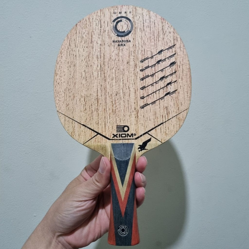 bet second bekas xiom hayabusa arx fl
