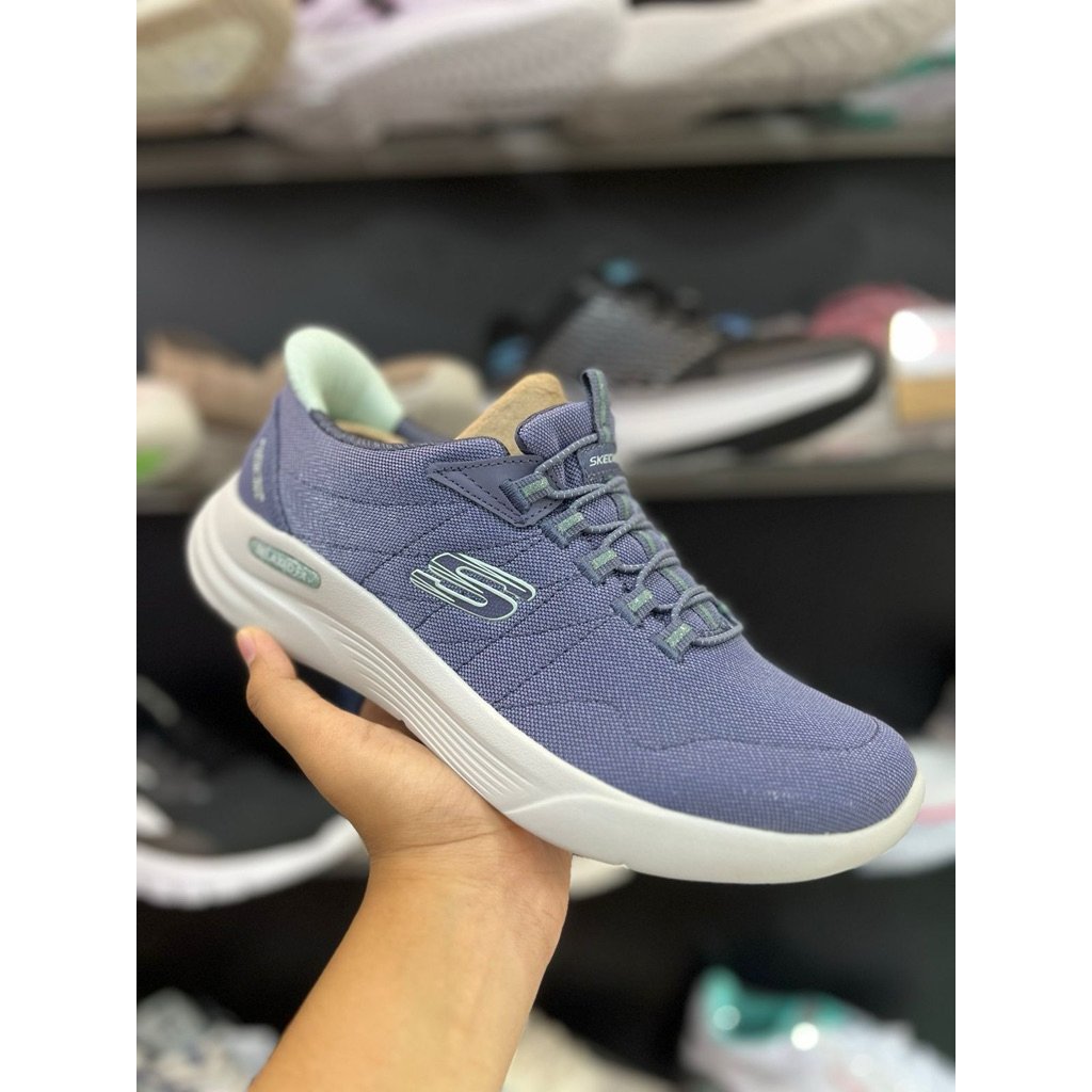 Sepatu Slip in Relaxed fit Women Sepatu Cewek