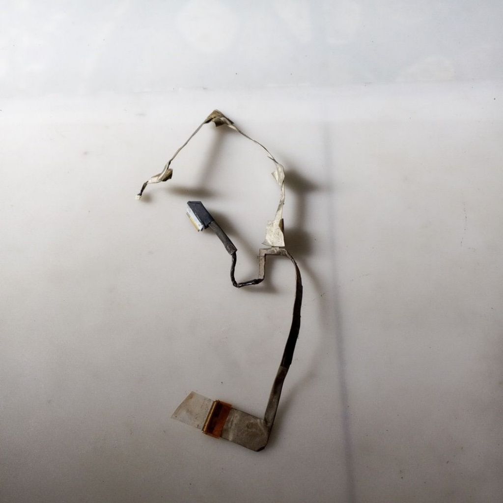 Kabel fleksibel LCD laptop HP mini 110-3014TU