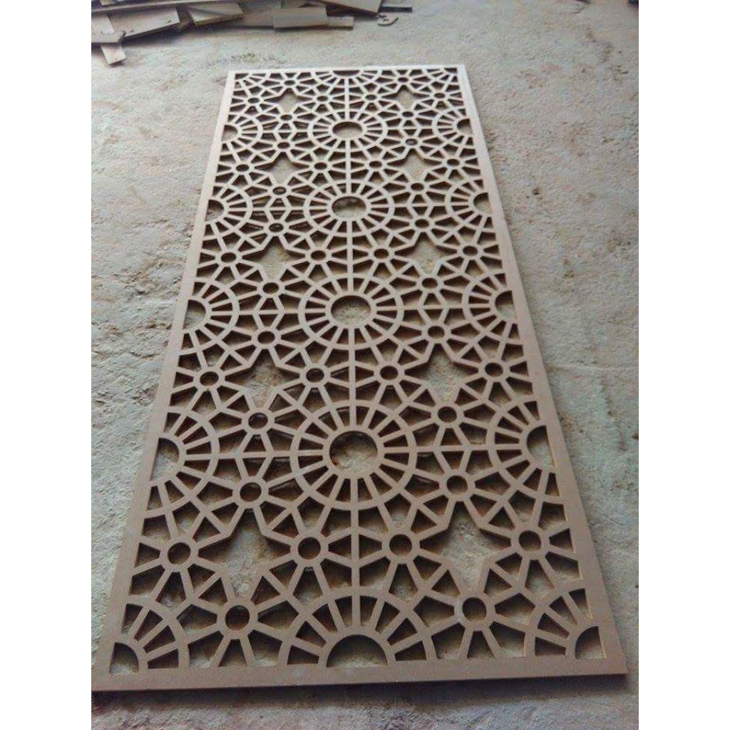 Desain Krawangan Masjid