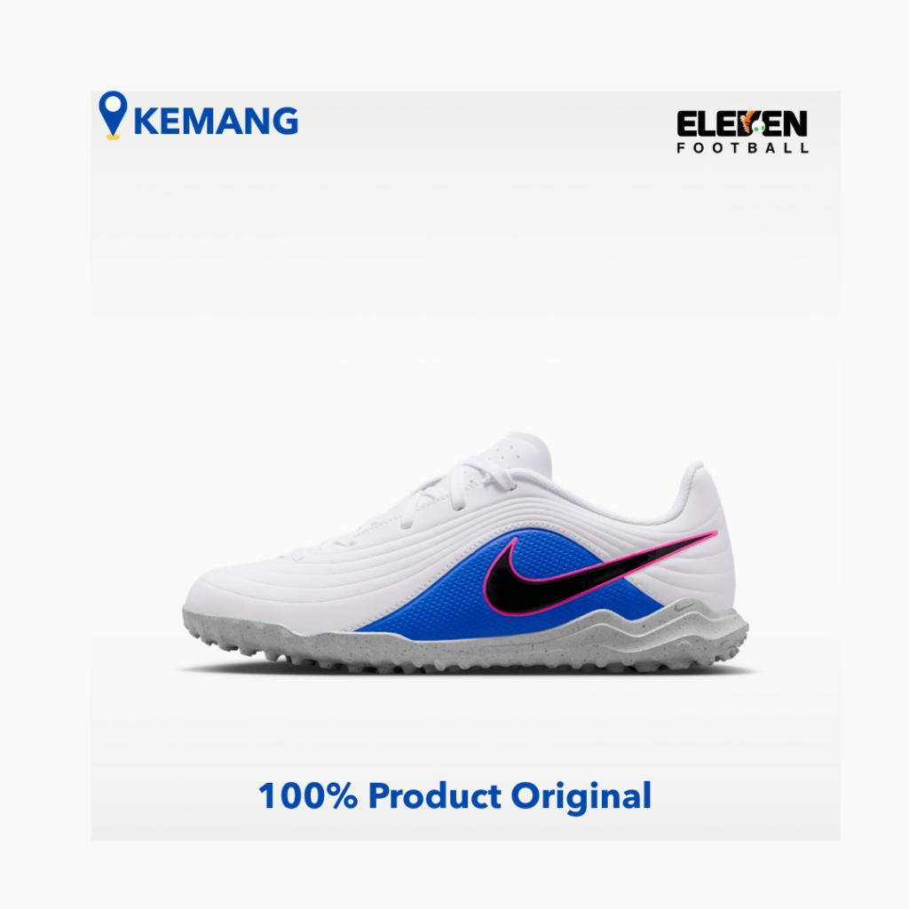 Sepatu Minisoccer Junior Nike Tiempo Maestro Club Turf