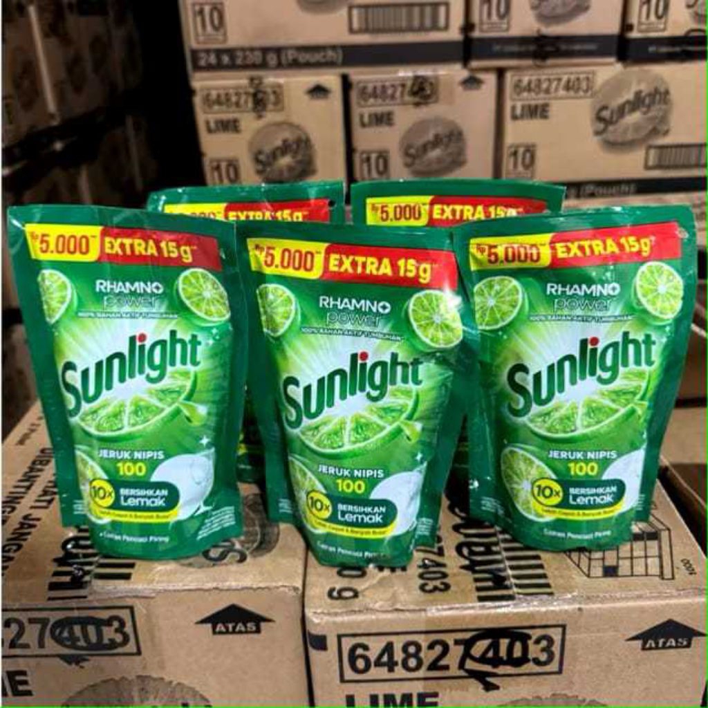 SUNLIGHT 5000