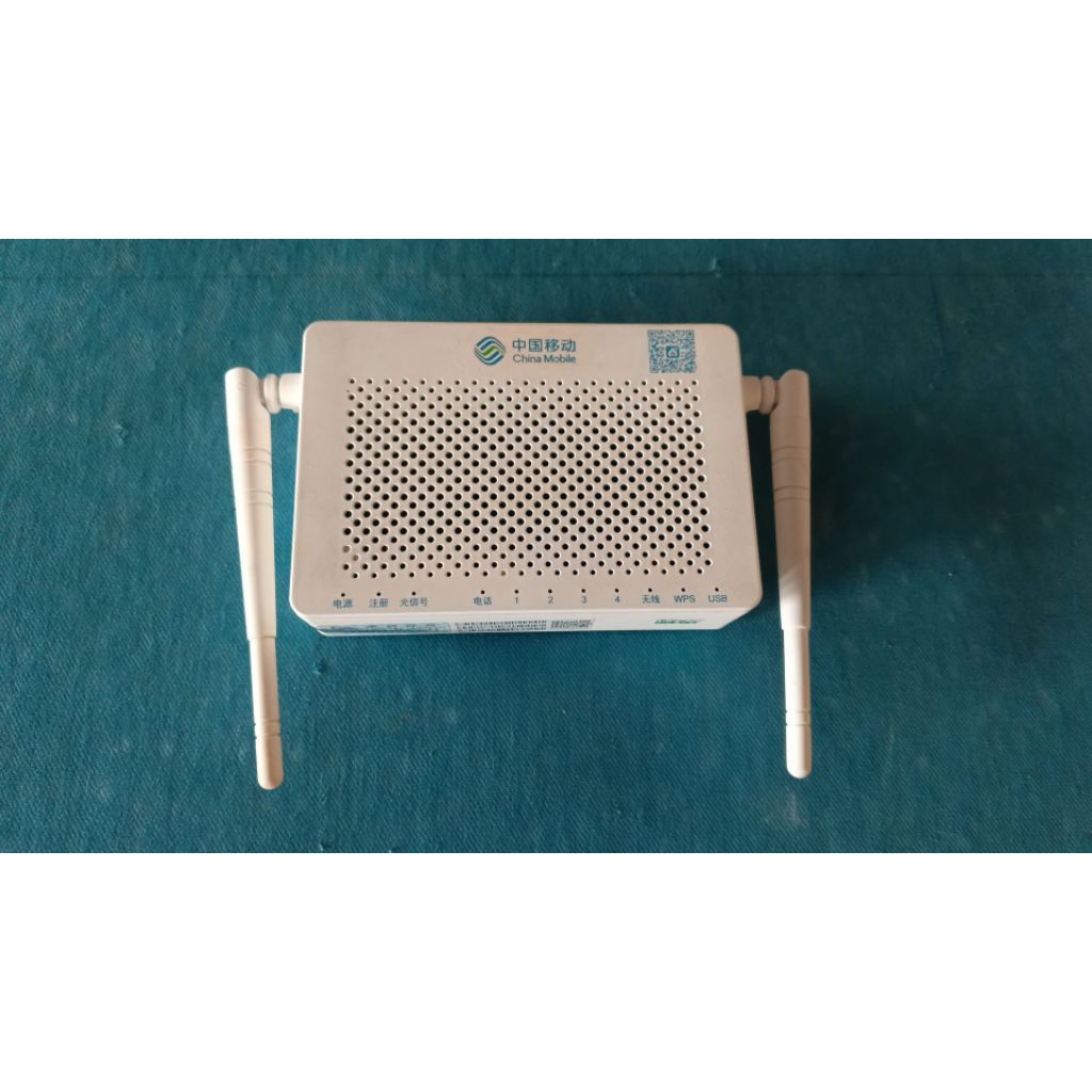 ZTE F663NV3a