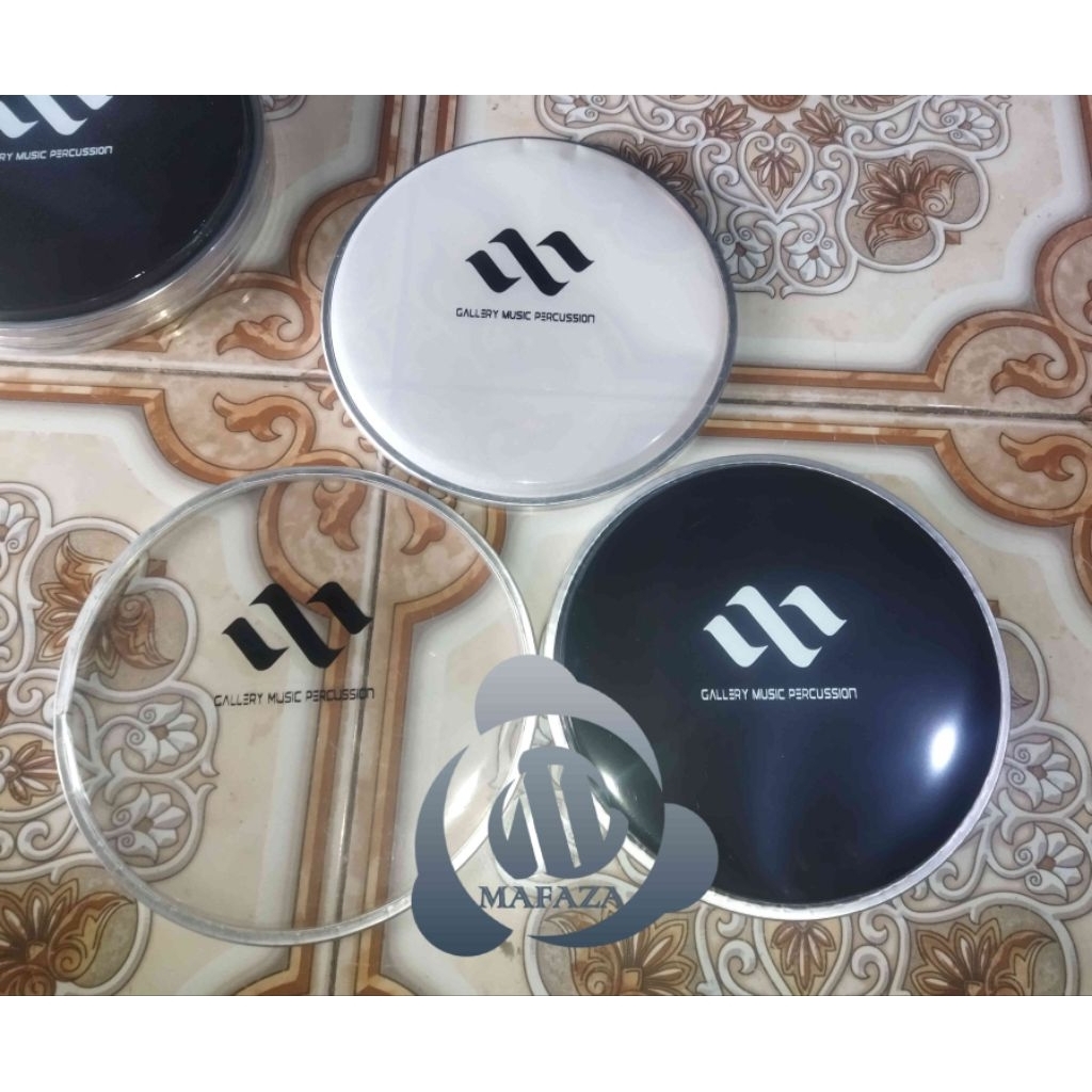 Mika Darbuka GMP original