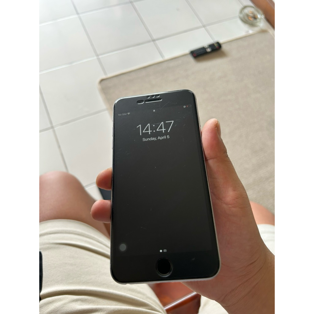 Iphone 6s Plus ex Ibox 32gb