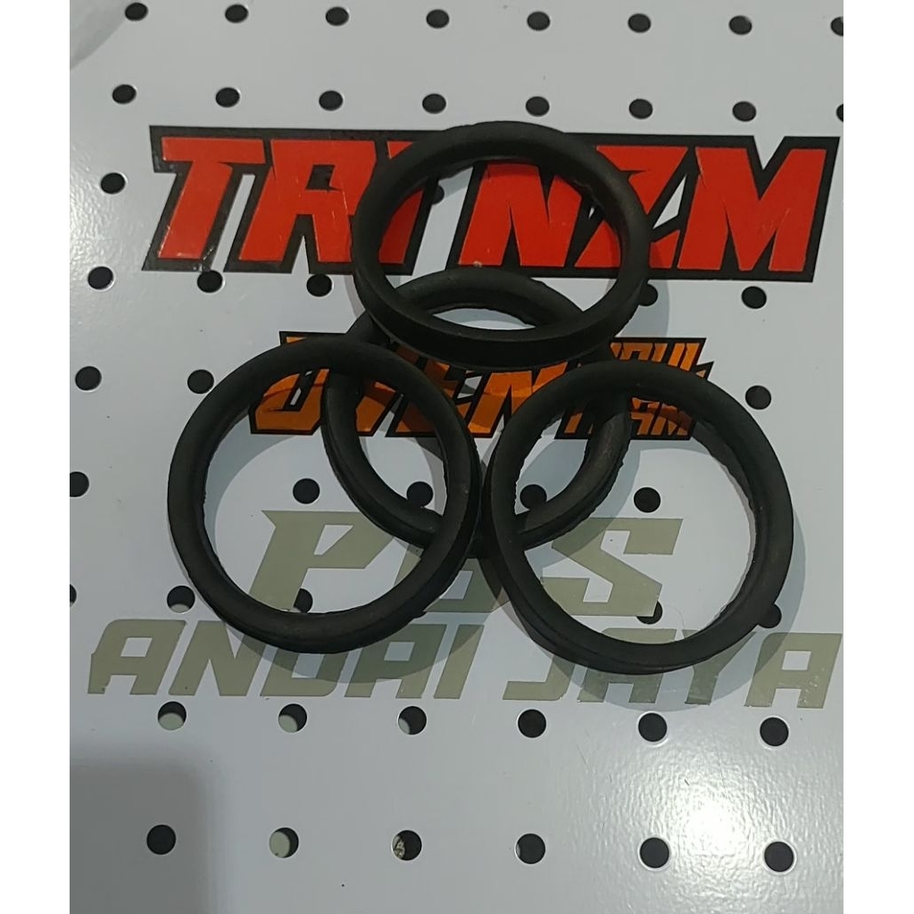 Seal Karet Dalam Copling Machino 2in