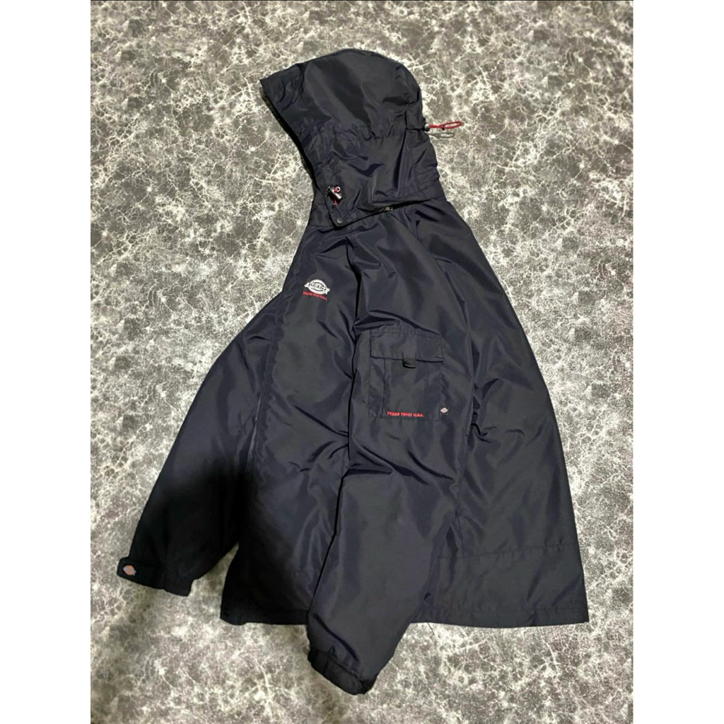 Jacket dickies gorpcore