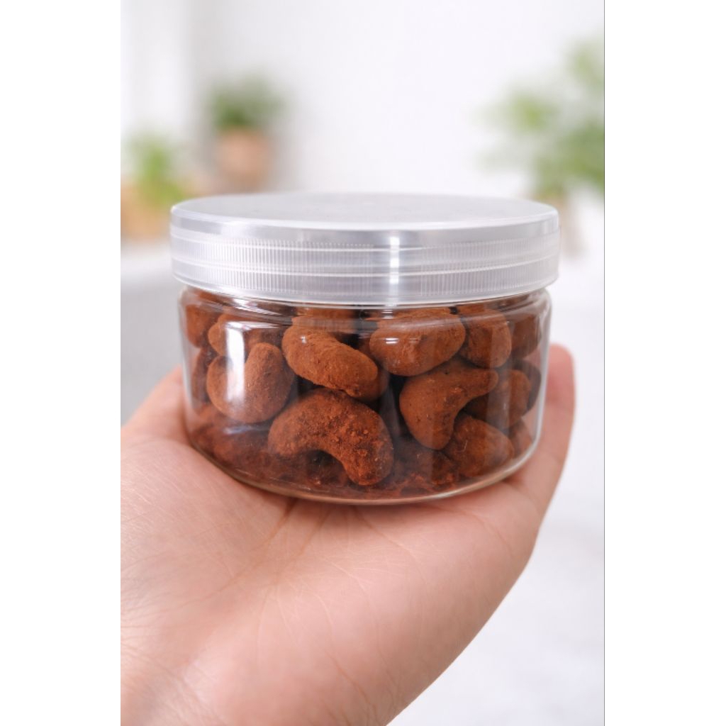 Dark Chocolate Cashew