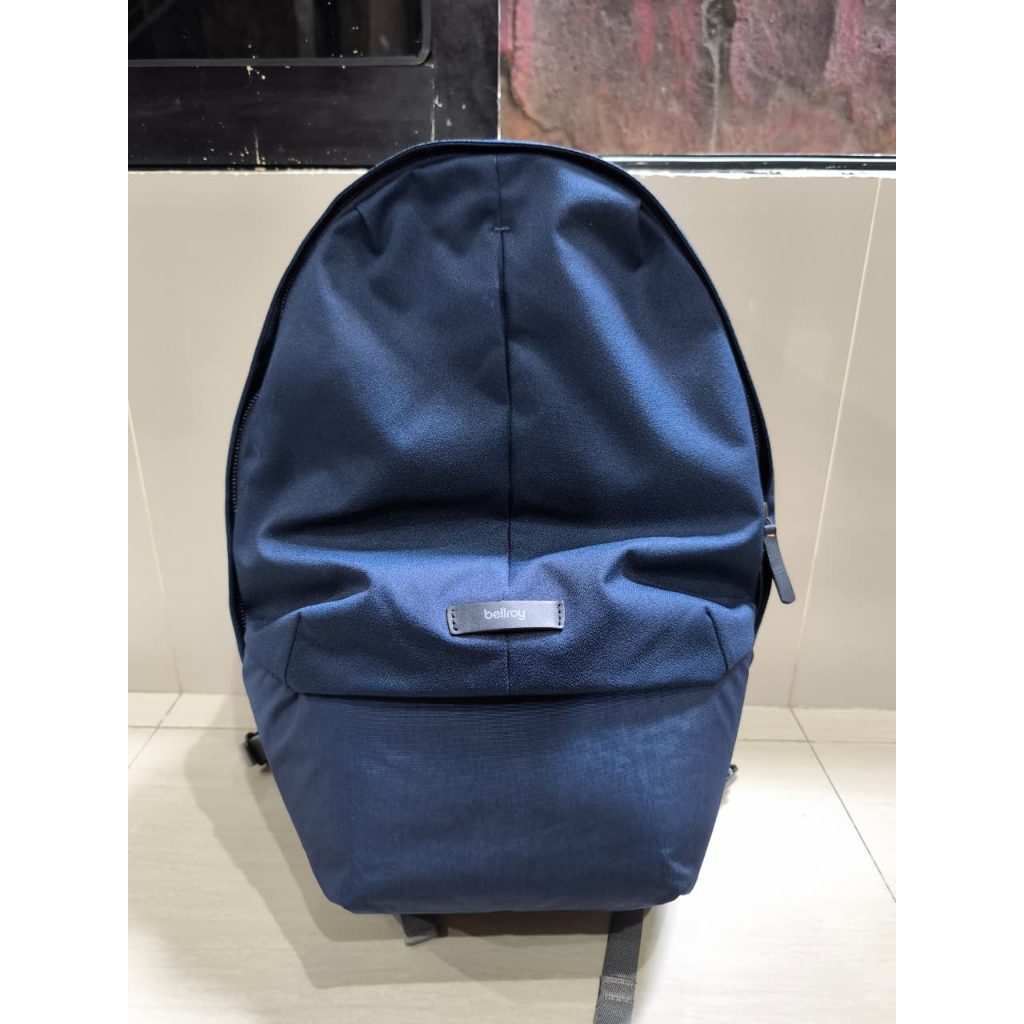 Bellroy Classic Backpack Ransel Plus v2 [PRELOVED]