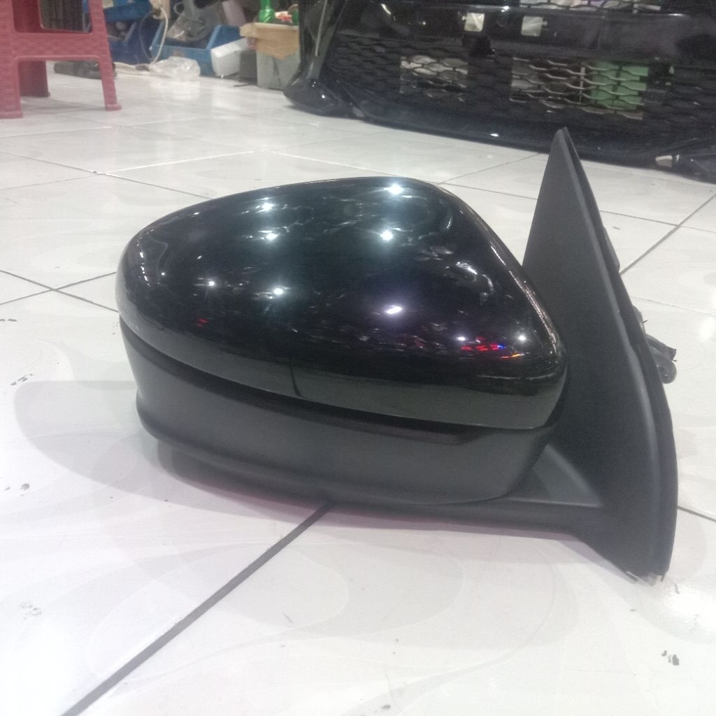 spion honda brv 2022-2026 original. spion kanan brv original