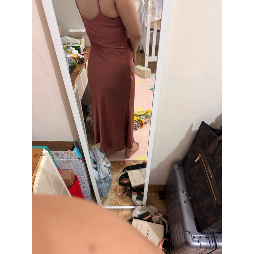 Preloved dress sexy