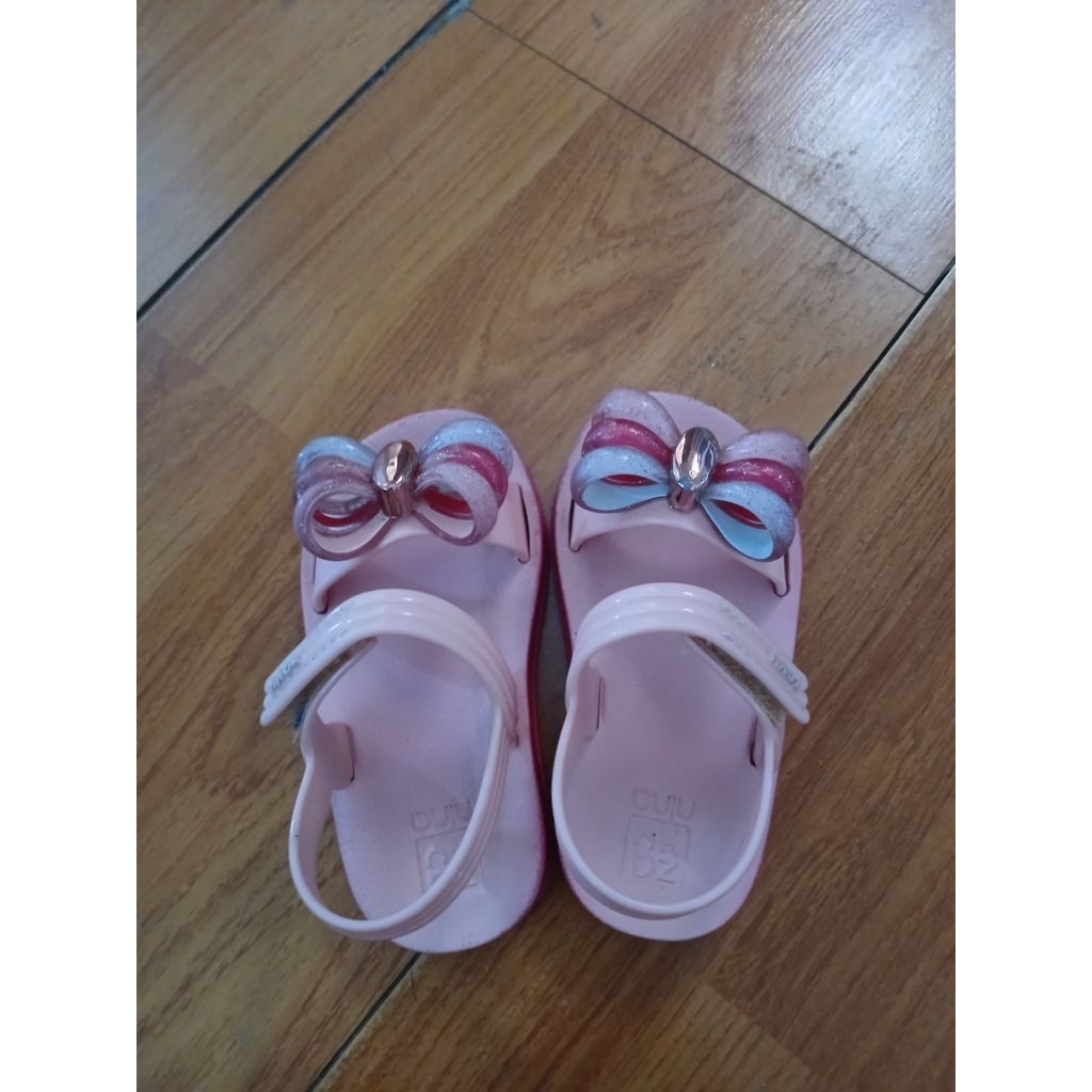 Sendal zaxy nina