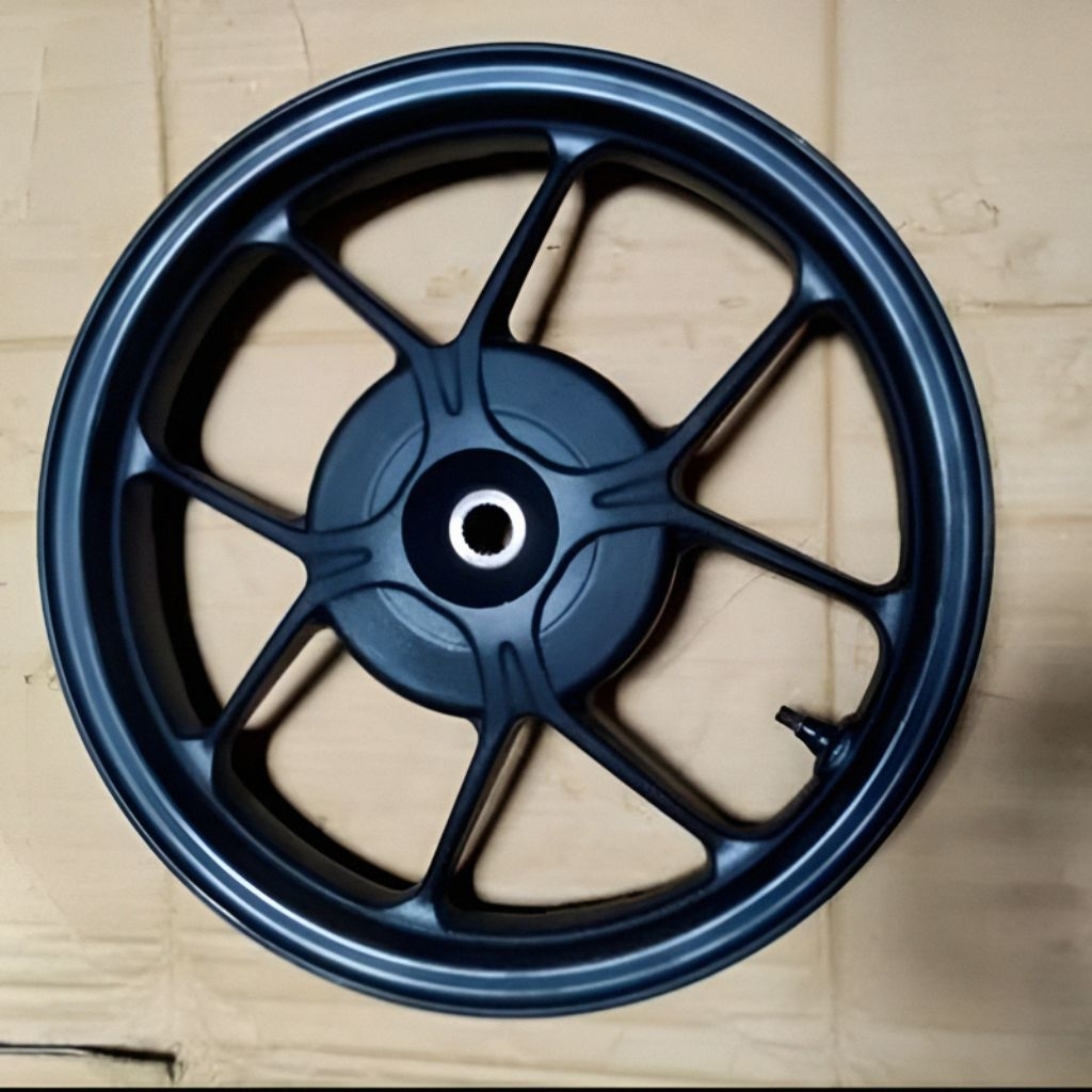 velg belakang Honda Genio Beat deluxe terbaru beat street terbaru THN 2020 original cabutan PNP
