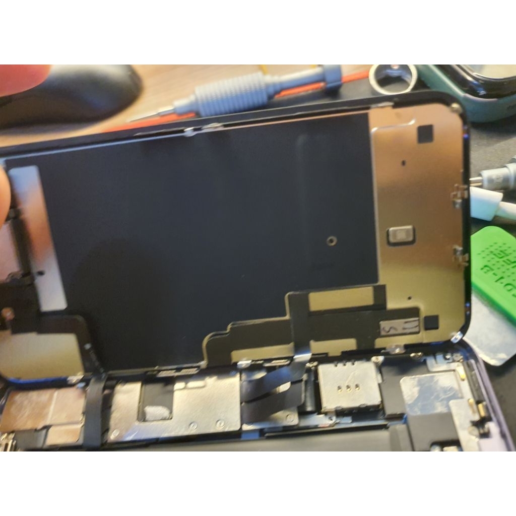 LCD IPHONE 11 ORI 100%