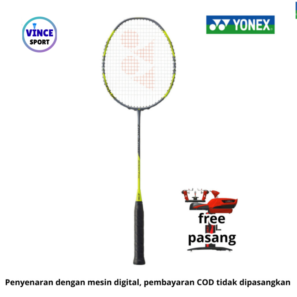 Raket badminton YONEX ARCSABER 7 TOUR NEW PRODUCT
