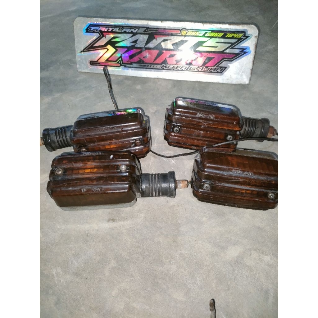 sen yamaha rx king master rx king tua crom copotan original 5t5