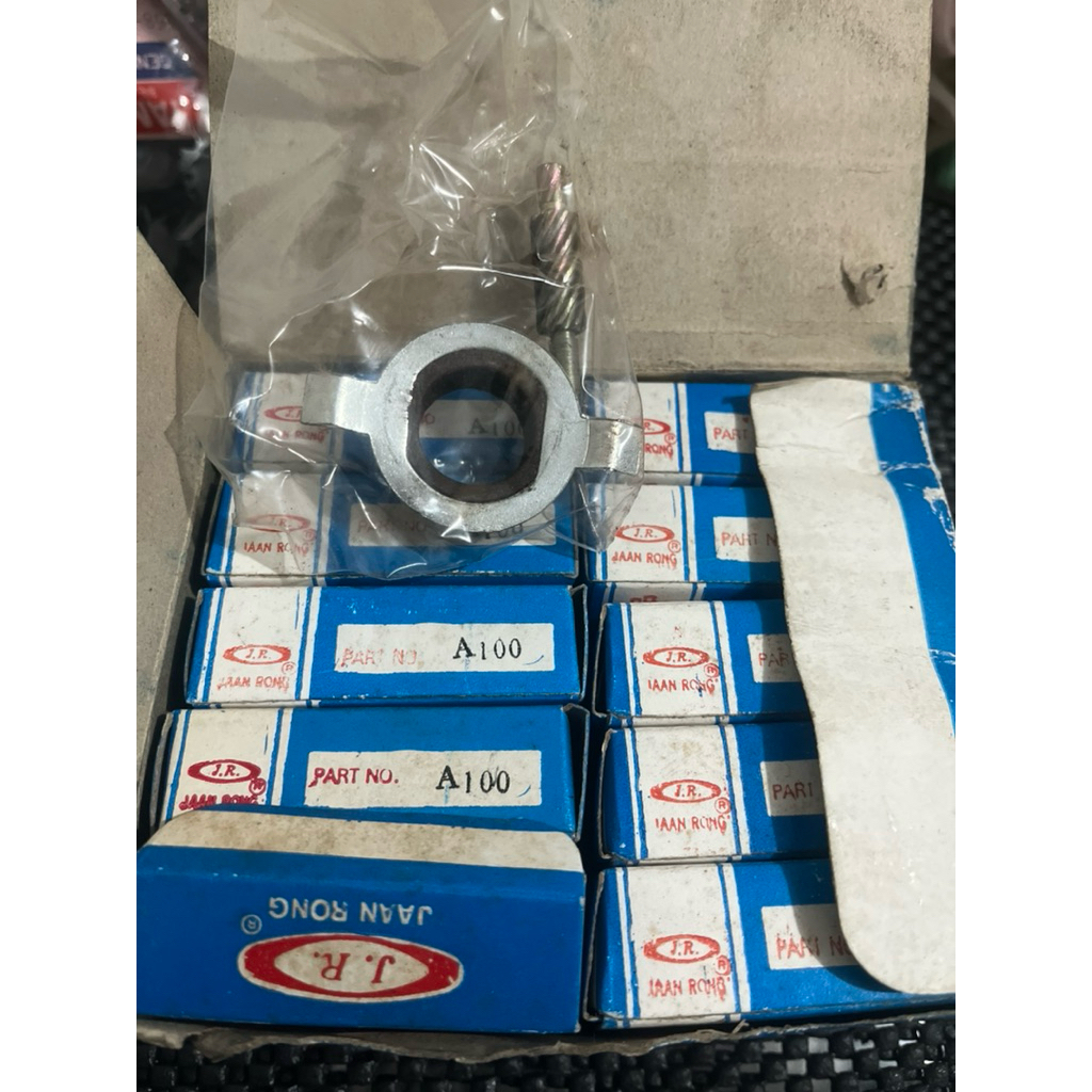 gigi spidometer speedometer a100