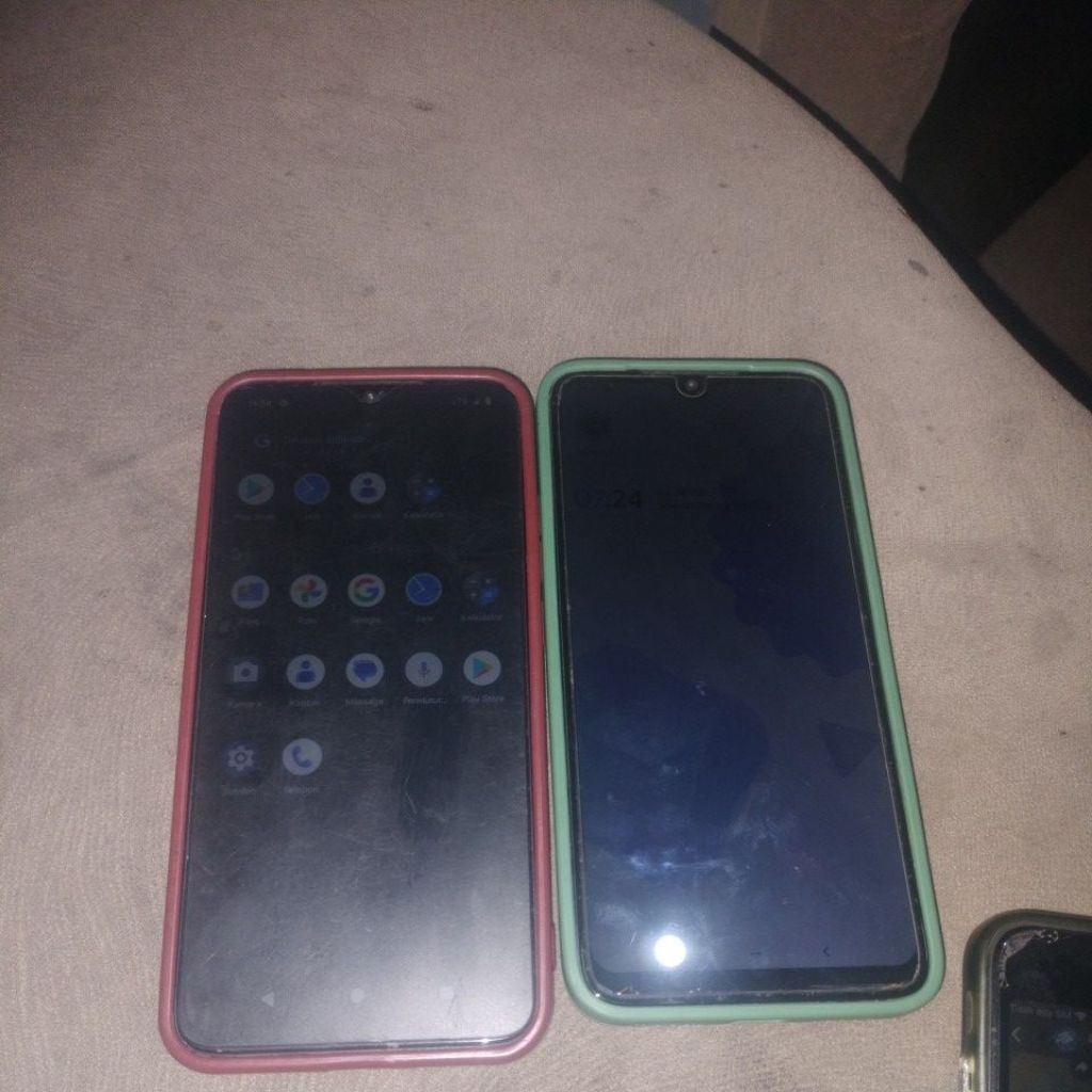 Redmi Note 7 UBL twrp Orangefox
