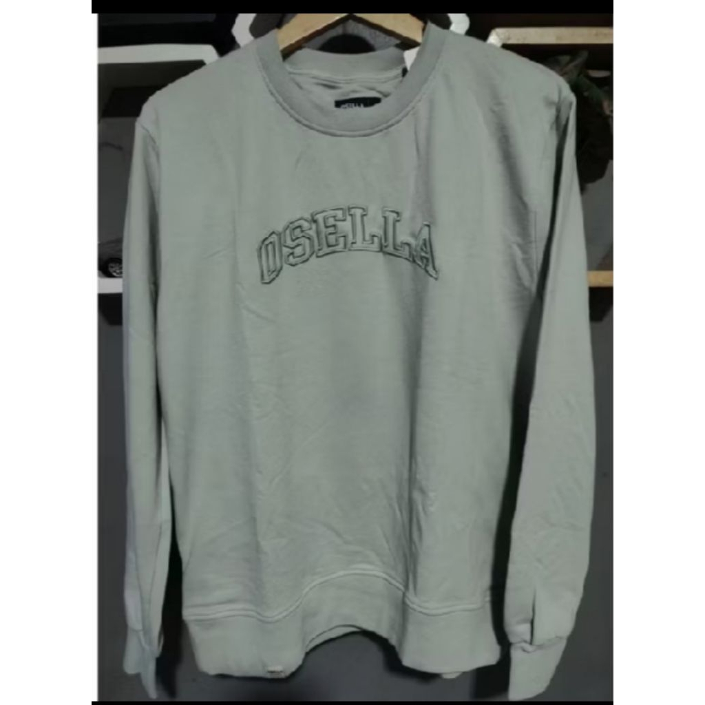 Sweater Osella Original