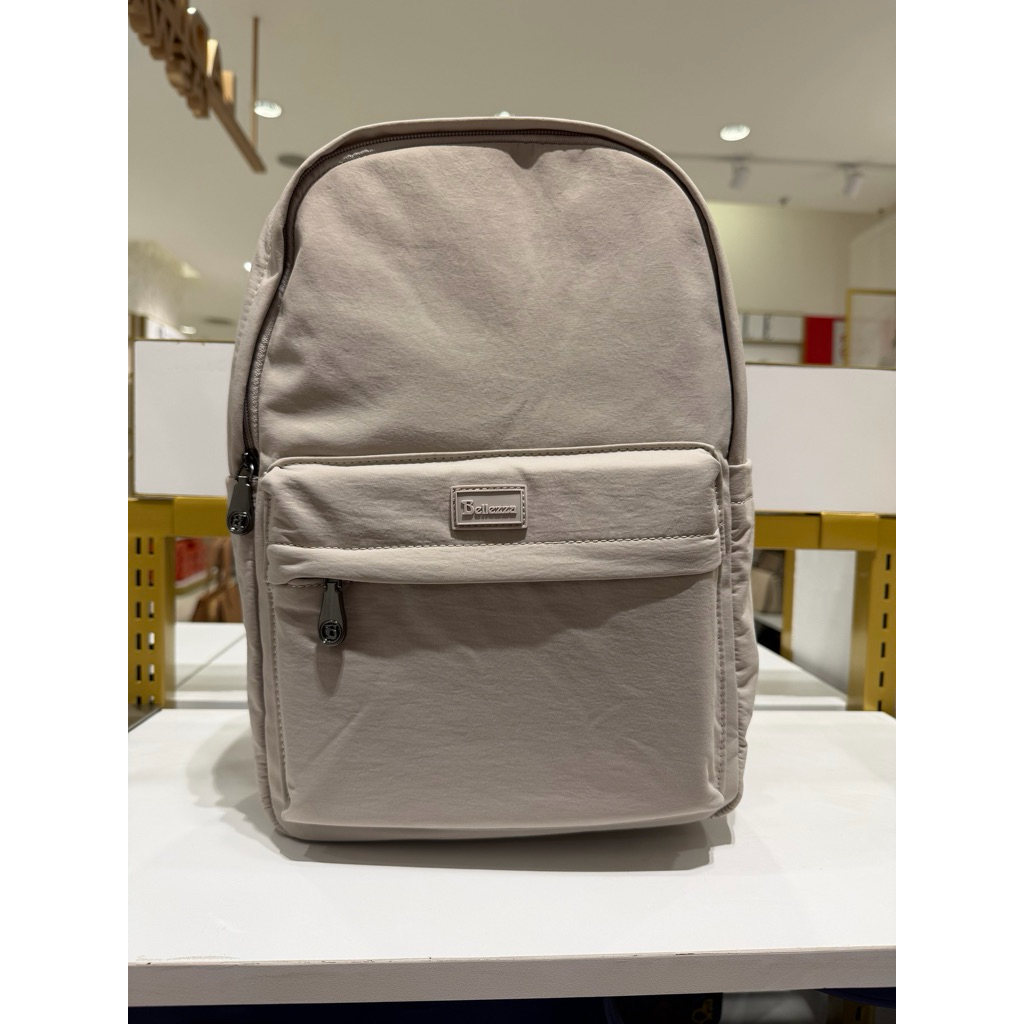 Wanita Ransel Parasut Tas Wanita Ransel Parasut Bellezza Nt003 Depstore Mall Counter Tas Backpack La
