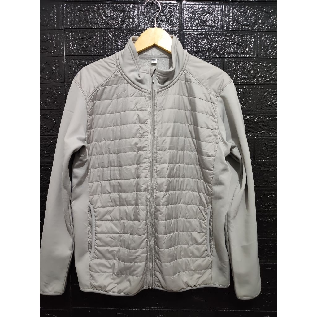 Inner light weight Puffer Uniqlo