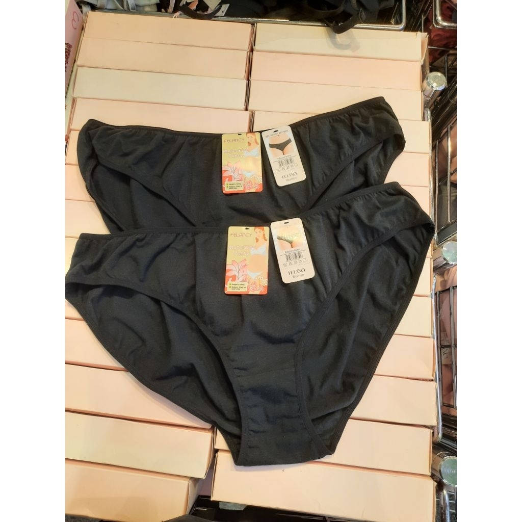 FELANCY CELANA DALAM MATERNITY KATUN MODEL MINI 075-5203