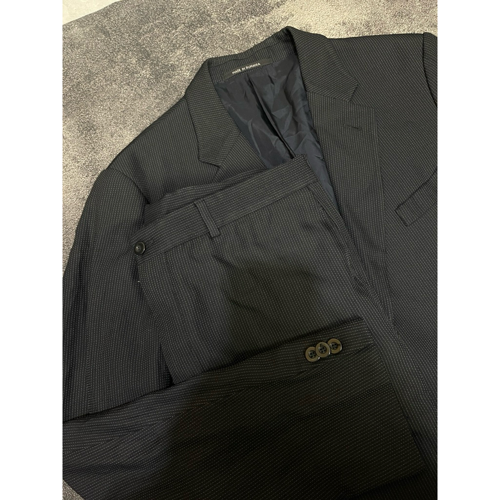 armani collezioni  jas set up L