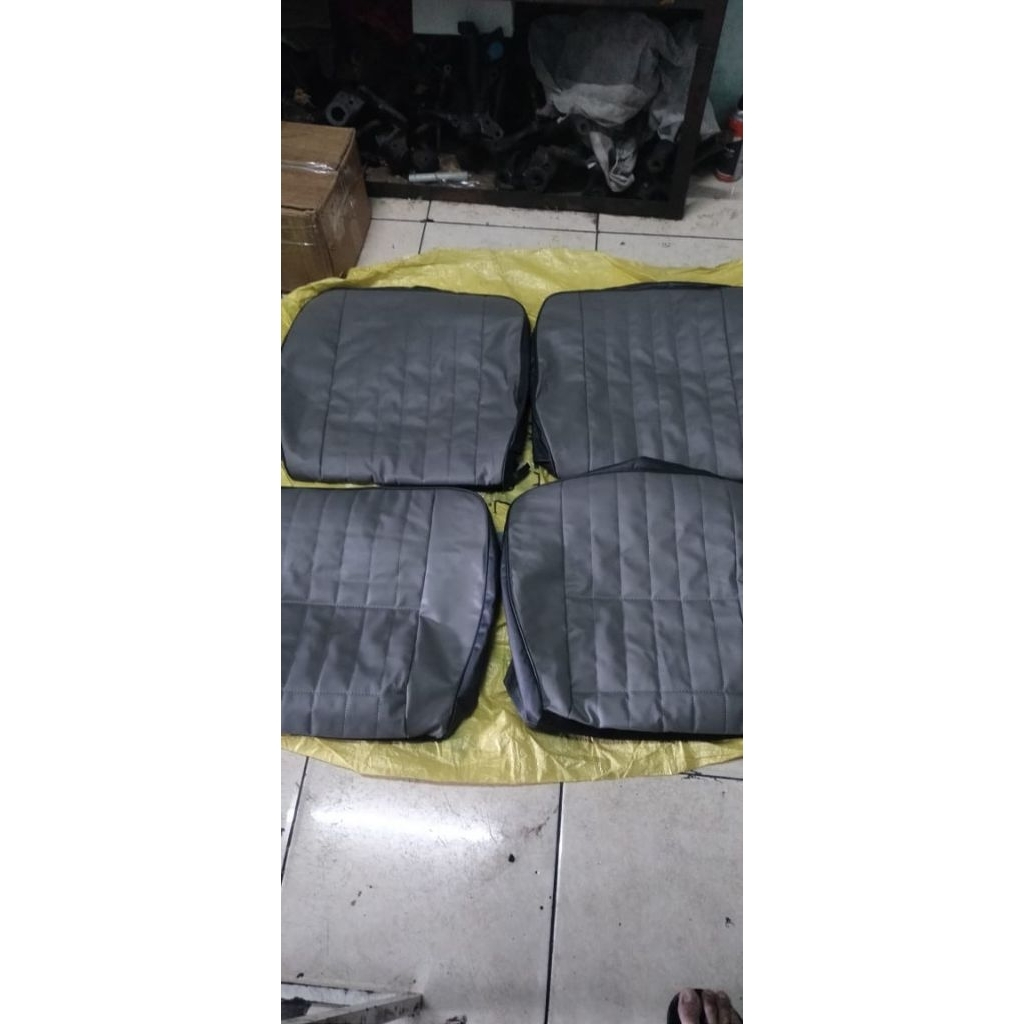 Sarung Jok L300 Original #Mitsubishi