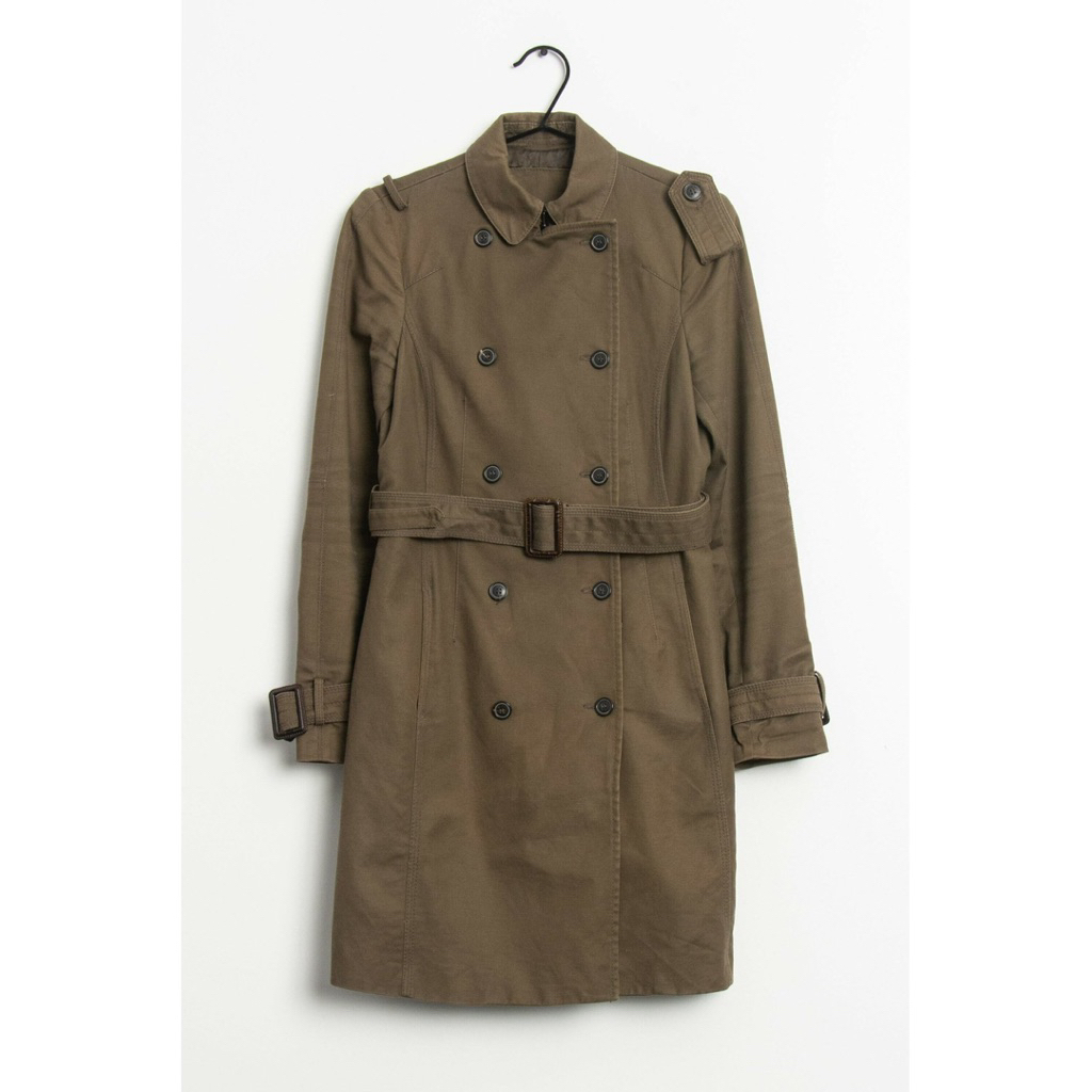 ZR COAT WINTER AND SUMMER PL