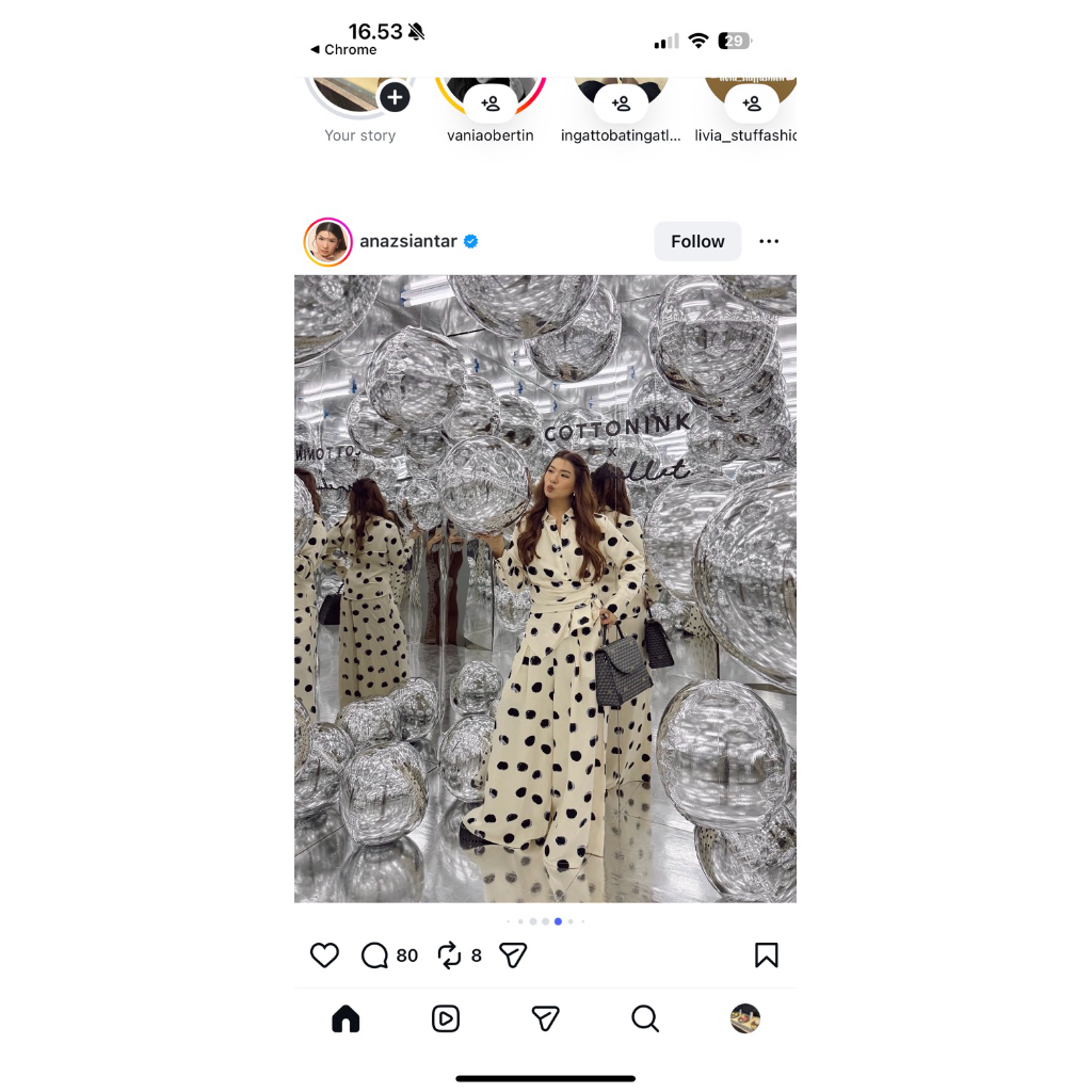 cottonink x mmehuillet