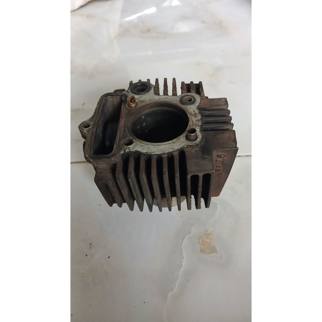 blok honda grand std original