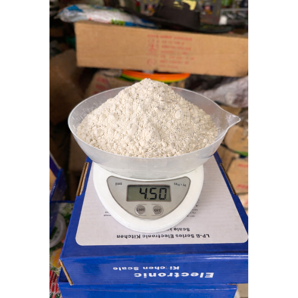 Timbangan Dapur Mangkok Digital / Timbangan Kue Mangkok Digital