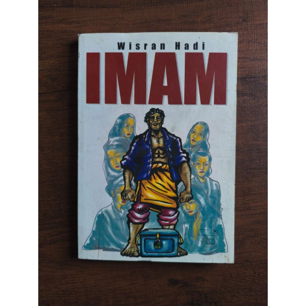 Imam - Wisran Hadi