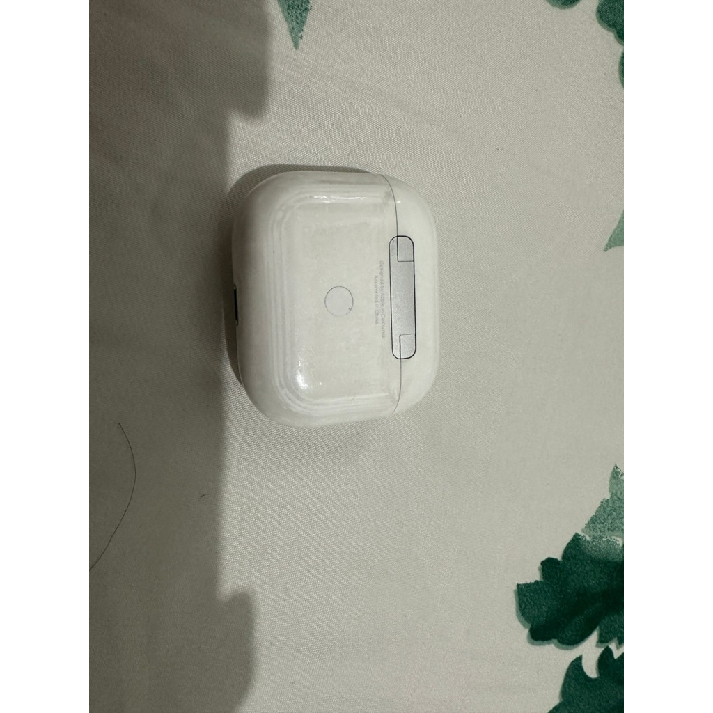 airpods 3 apple putih