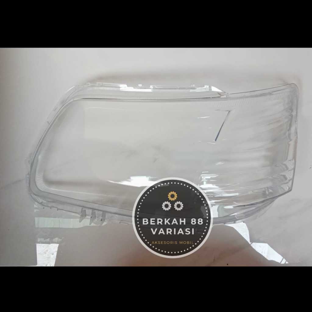 MIKA LENS Headlamp Lampu Depan GRAND MAX MINI BUS PICK UP