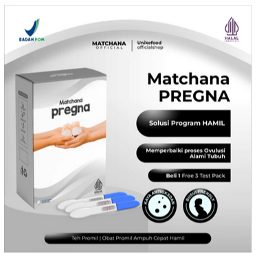 Teh Promil Pregna Promil Tea Obat Promil Ampuh Cepat Hamil Untuk Suami Istri, Buah Zuriat Bubuk Teh 