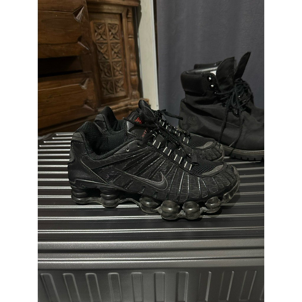 NIKE SHOX TL ori