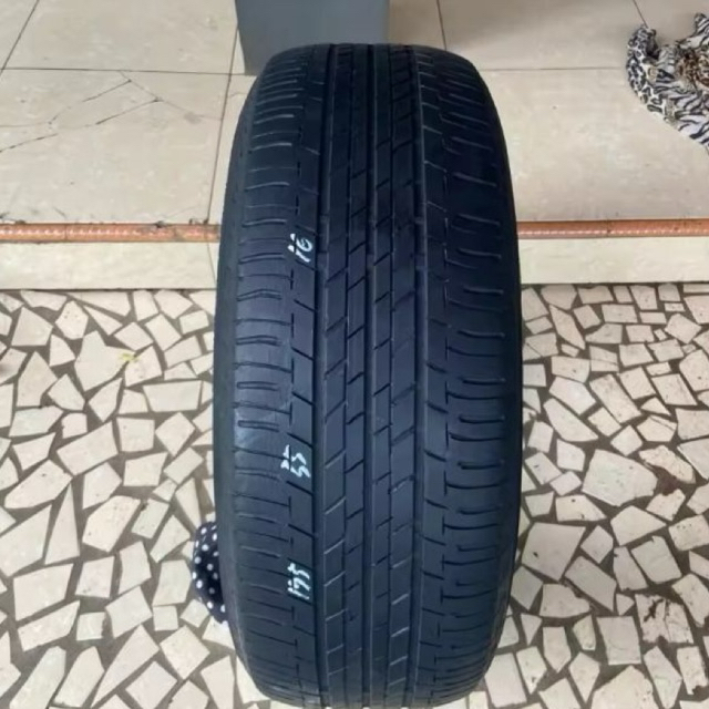 ban mobil ukuran 195/55 ring 16 tubles second copotan/ ban mobil tubles 195/55 ring 16 second copota