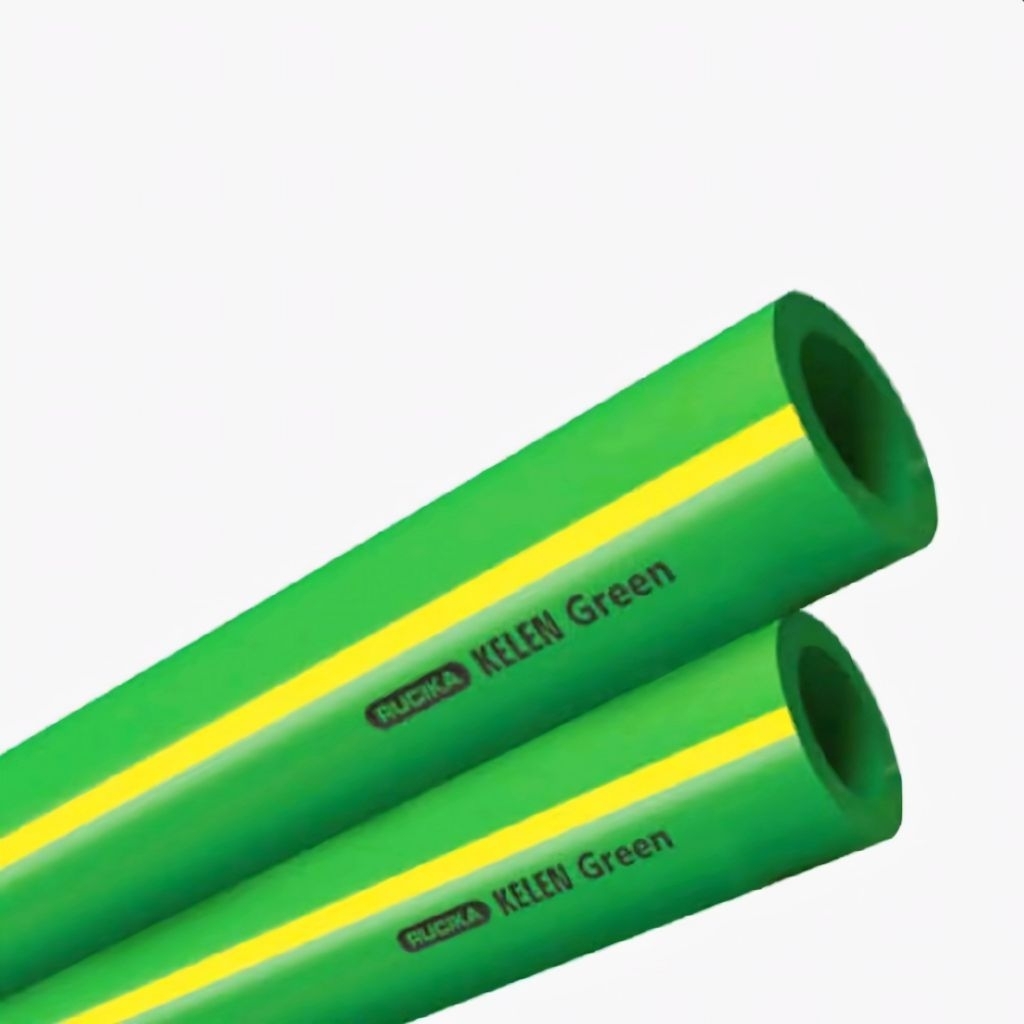 Pipa PN16 PPR Rucika 1 inch 4 mtr Pipa PN16 32mm Pipa PPR 32 mm Rucika