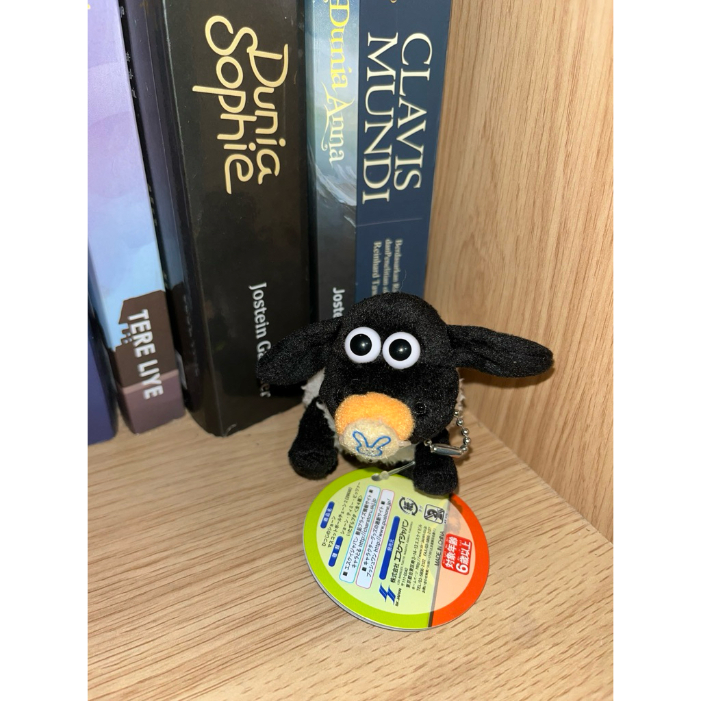 Timmy Time ganci