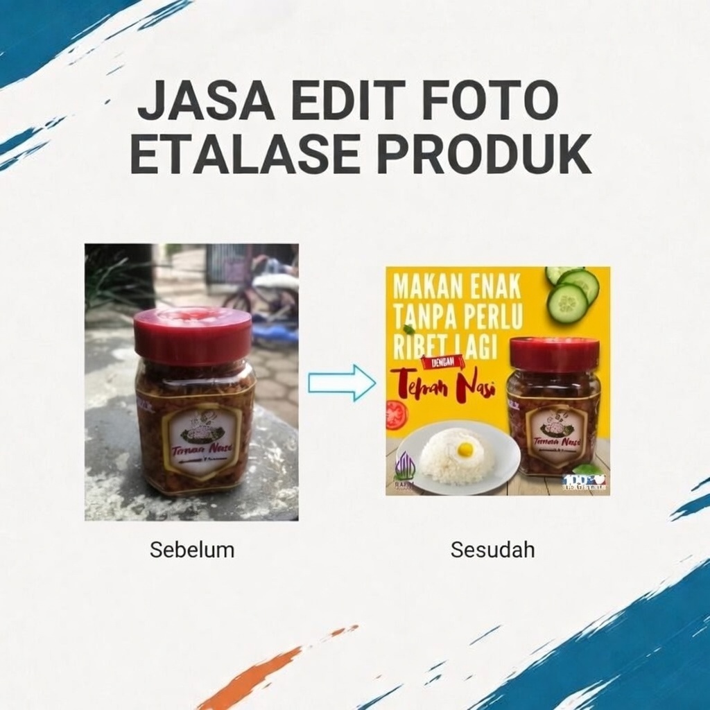 Jasa Edit Foto Produk Ubah Bakcground Produk Desain Foto Produk Cuma Rp2000