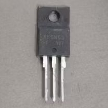 KF5N53 F5N53 5N53 N-Channel MOSFET TO-220F